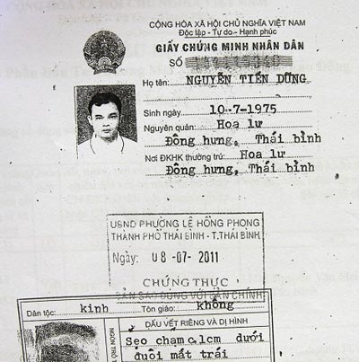 Tổng giám đốc công ty XKLĐ lừa đảo, làm bằng đại học giả